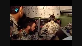 تمام مردم ایران، خانواده ارتش است.