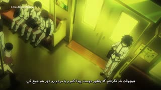 انیمه نانای بی استعداد فصل 1 قسمت 1 زیرنویس فارسی | Munou na Nana