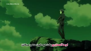 انیمه نانای بی استعداد فصل 1 قسمت 8 زیرنویس فارسی | Munou na Nana