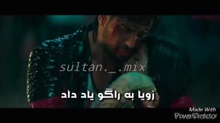 فیلم هندی marjaavaan
