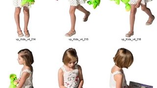 دانلود viz-people kids v4