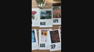 آماده سازی تقویم رومیزی اداری 1400 آوای عرشیا