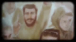 آیات عهد، یک روایت تصویری ویژه از چهل سال فعالیتهای رهبر معظم انقلاب emam khamenei