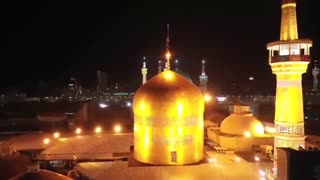 به مناسبت ایام فاطمیه کلیپ سوگوار عزای مادر hazrat zahra