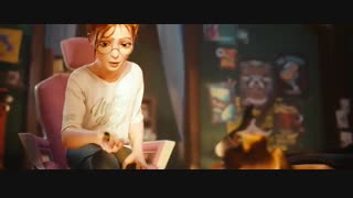 Motion Design School – CG Adventure training course