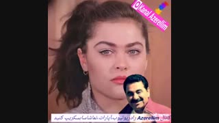 هلیا-با صدای ابراهیم تاتلیسس