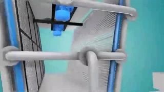 برج خنک کننده