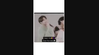 تبریک تولد به سبک تهکوکی ^^