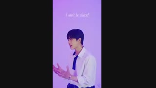 [SUNYOUL'IVE] Naomi Scott - Speechless (영화 '알라딘'OST