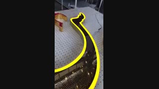 نمونه کار تابلو چلنیوم الماسی