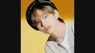 Kim Taehyung ■jump■