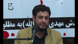 استاد رائفی پور ـ پاسخ به شبهات شهادت حضرت زهرا (س) جلسه 2