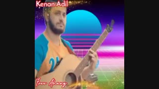 Kenan Adil