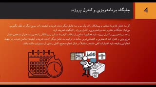 برنامه ریزی پروژه های عمرانی
