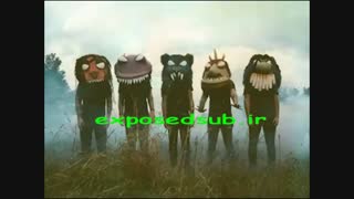 ترجمه اهنگ زیبا  Youth  از Daughter