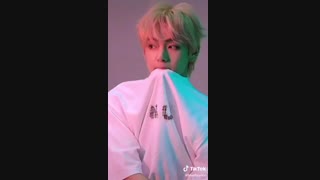 ❤️^^ HBD tae tae