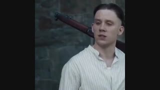 john shelby - peaky blinders seris