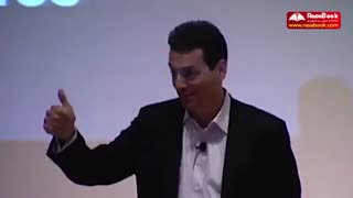 ویدیوی "اشتیاق": حقایق عجیب راجع به چیزهایی که به ما انگیزه می دهد- #دنیل_پینک