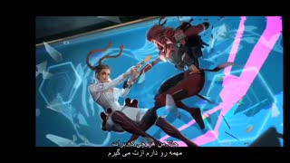 تیزر The Showdown . A fate worse than death ایپکس لجندز با زیر نویس  فارسی