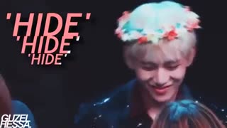 تهیونگاااا تولدت مبــــــــــــــــــــــــارکــــ◕◡◕ـــــــــــــــــ♥ امشب ساعت 18:30 تولدش شروع میشهه