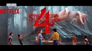 فصل چهارم سریال چیزهای عجیب Stranger Things 2021 (رایگان) (کامل) | لینک دانلود درتوضیحات ویدیو