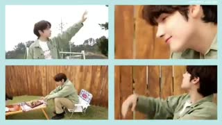 ویدیوکانسپت تکی هونینگ کای برای اولین آلبوم ژاپنی  STILL DREAMING ☆ ورژن Daytime