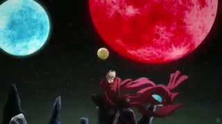 Trigun Badlands Rumble 2010 trailer
