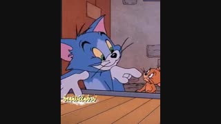Tom and Jerry