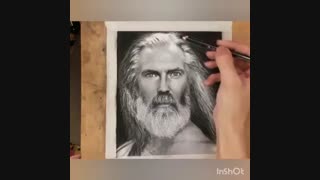 پرتره