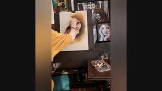 پرتره
