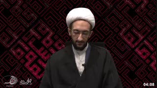 سخنرانی شب نهم فاطمیه