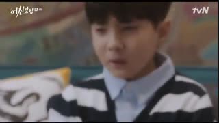 قسمت 4سریال کره ای زیبایی حقیقی True Beauty 2020بازیرنویس فارسی آنلاین با بازی چا اون وو-