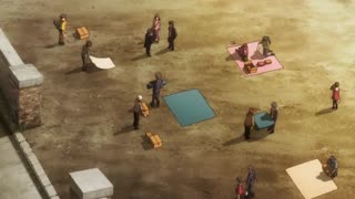 پاییزی Munou na Nana قسمت پایانی 13 فارسی