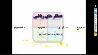 برنامه نویسی زبان C