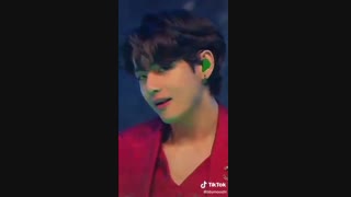 Happy birthday V