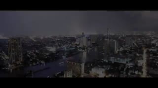 تیزر فیلم سینمایی سگ های انگلیسی در بانکوک