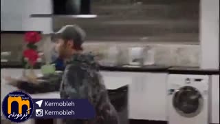 دوبله طنز سریال عاشقانه