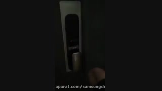 نگهداری و عیب یابی قفل هتلی