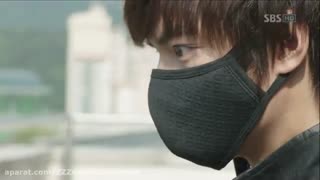 میکس سریال شکارچی شهر