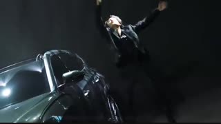 ویدیوی تبلیغ ماشین Hyunda  با اجرای  Dance  از Kai عضو Exo  و Karina عضو گروه Aespa