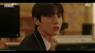 سریال کره ای پخش زنده 2020 live on قسمت چهارم + زیرنویس فارسی