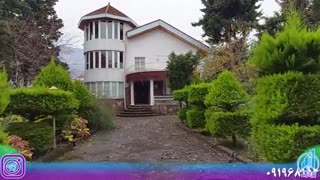 ویلا  قواره اول ساحل