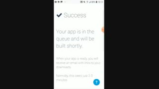 تبدیل سایت به نرم افزار