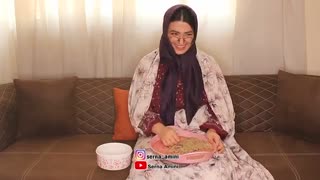 وضعیت من و مامان بابام  اینم یه ویدئوی بلند و خنده دار