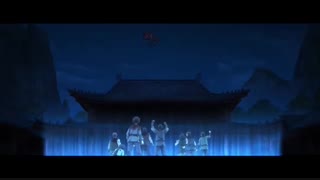 Heavens Official Blessing