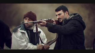 قسمت دوم سریال قورباغه (کامل و رایگان)