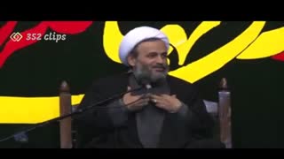 همه ی روزی های تو هست، پشت پرده !! پناهیان