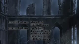 اوپنینگ فصل یک انیمه خادم سیاه kuro shitsuji