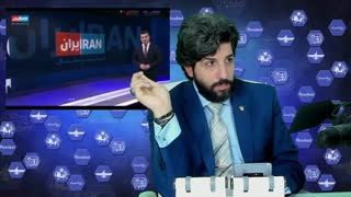 وقاحت علنی فرداد فرحزاد: بله ما با افتخار از عربستان پول میگیریم و رسانه علیه ایران راه انداختیم