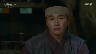 قسمت چهارم سریال کره‌ای بازرس مخفی سلطنتی Secret Royal Inspector 2020+زیرنویس فارسی آنلاین  کیم میونگ سو ، نا را ، لی یی